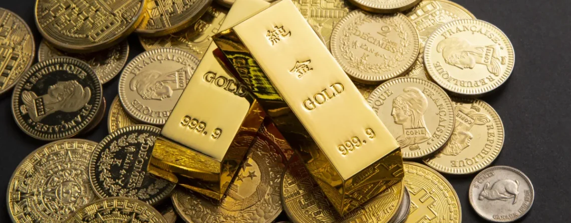 The Complete Process of Buying Gold Bars and Storing Them in a Singapore Safe Deposit Box