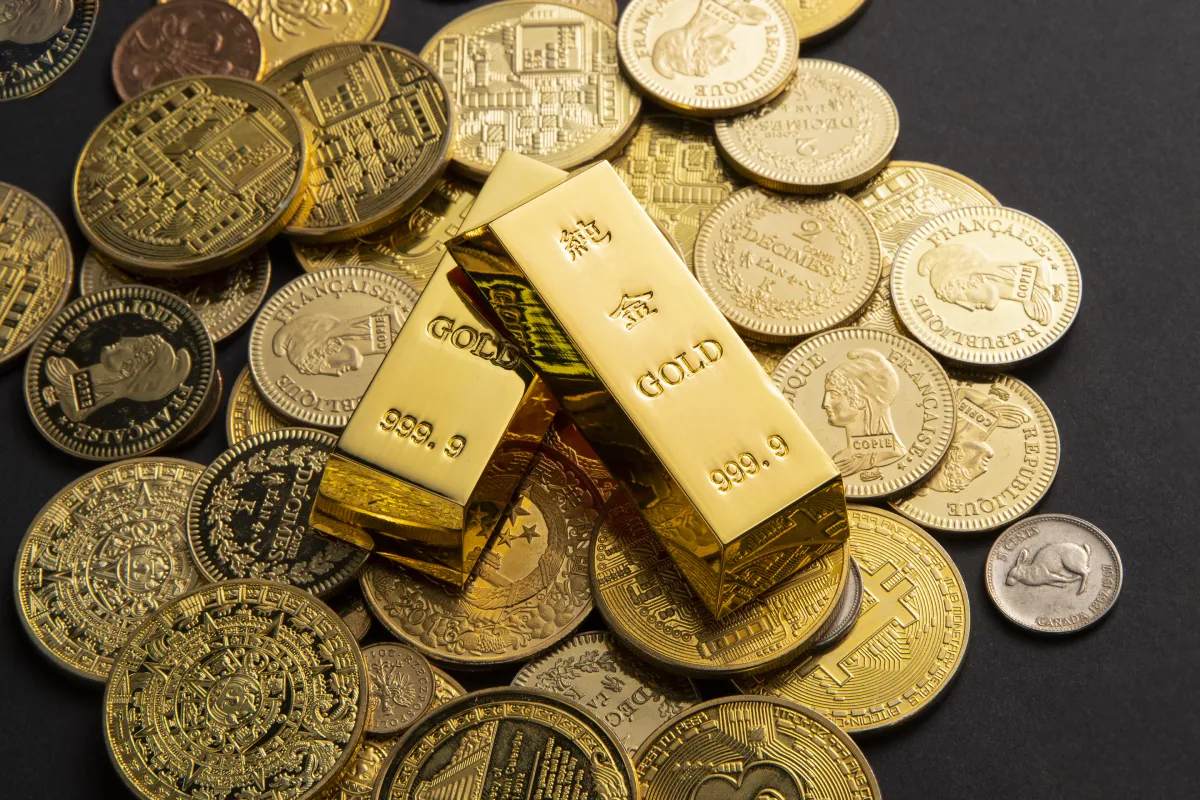 The Complete Process of Buying Gold Bars and Storing Them in a Singapore Safe Deposit Box