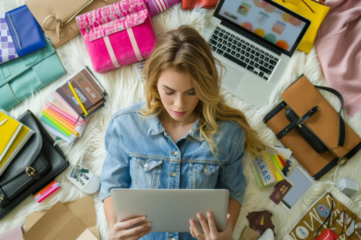 5 E-Commerce Side Hustle Ideas For Ambitious Entrepreneurs