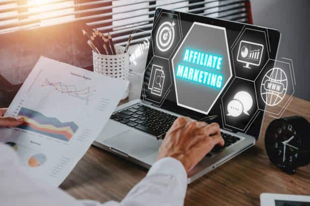 Maximizing Revenue: How Affiliate Marketing Can Transform Your Strategy