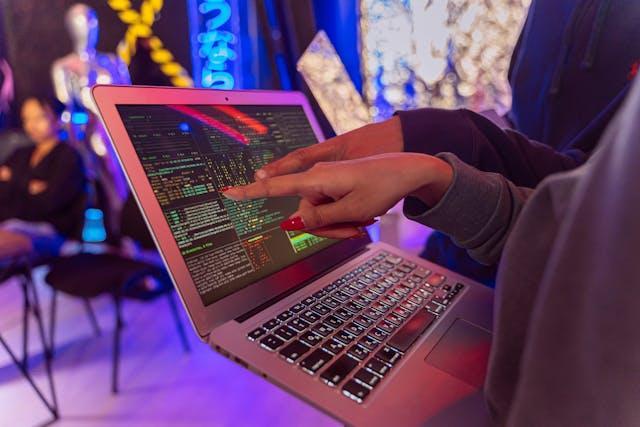 Key Practices for Ensuring Secure Coding in Web Applications