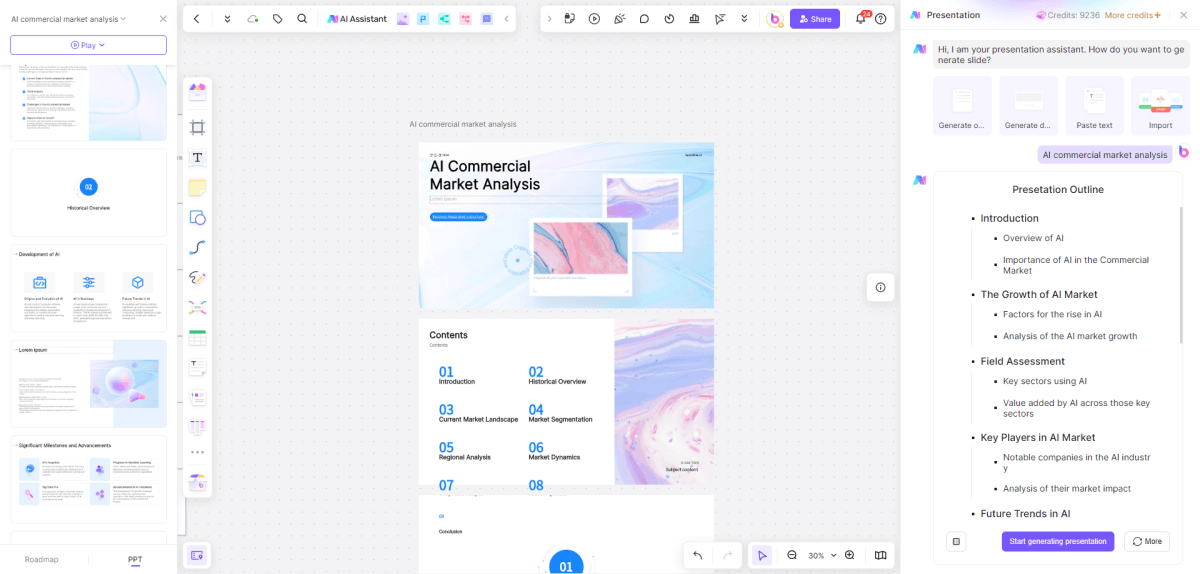 How AI Online Whiteboards Enhance Team Collaboration?