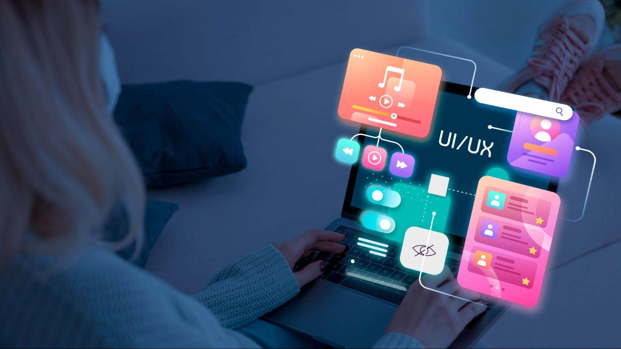 11 Best Practices for When Designing a Real Estate Website