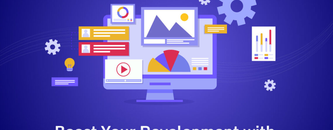 Boost Your Development with Essential Pre-Built Admin Dashboards