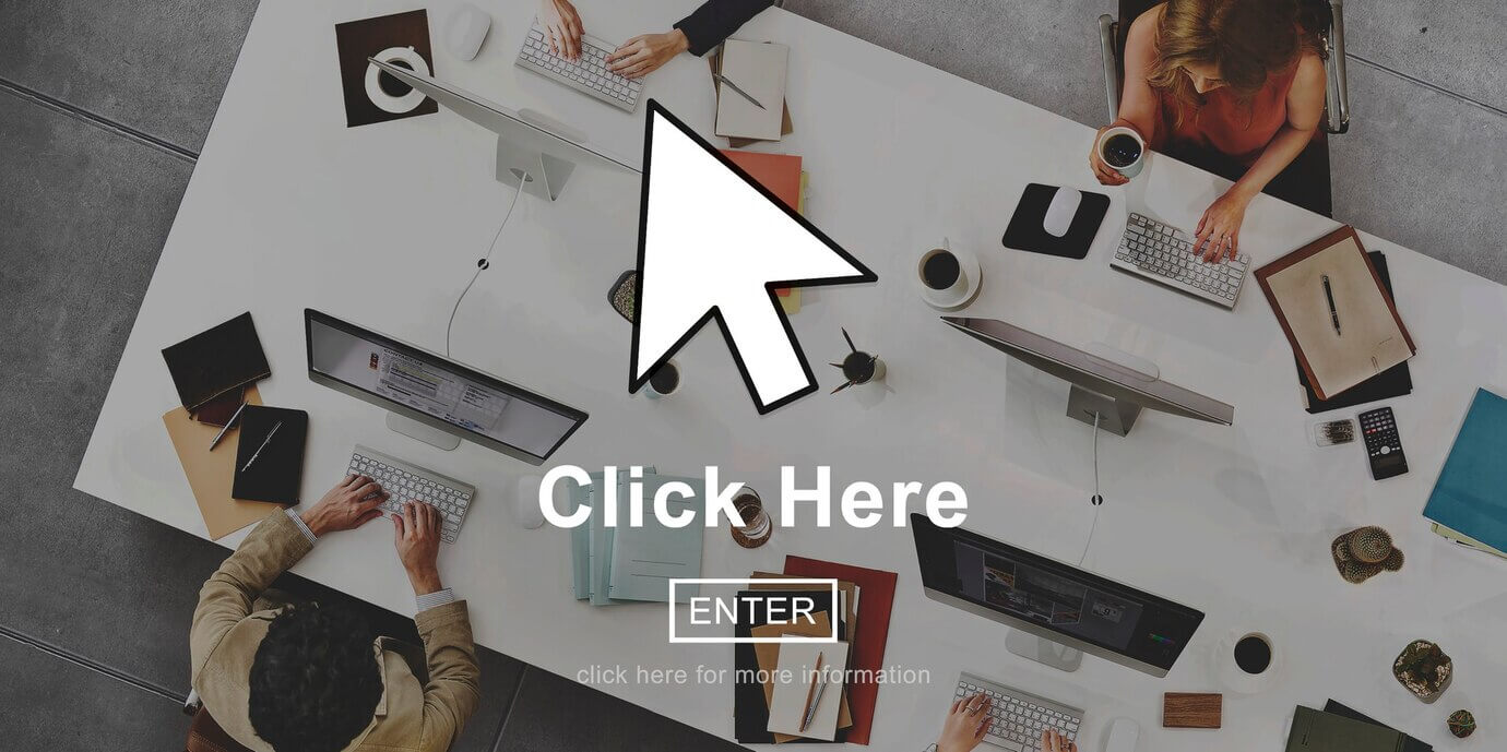 CTA Button