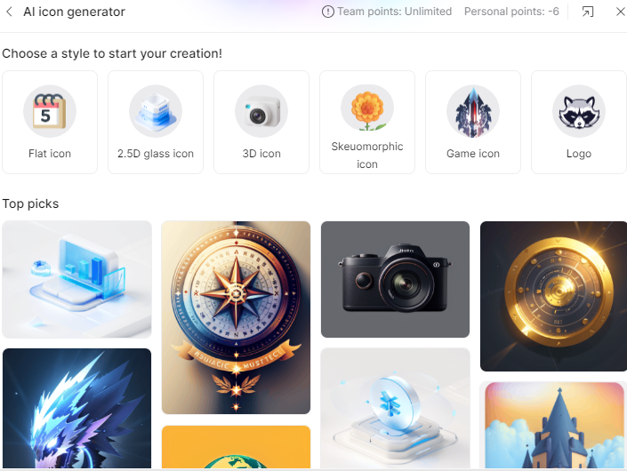 How AI Revolutionize Your Online Design Workflow