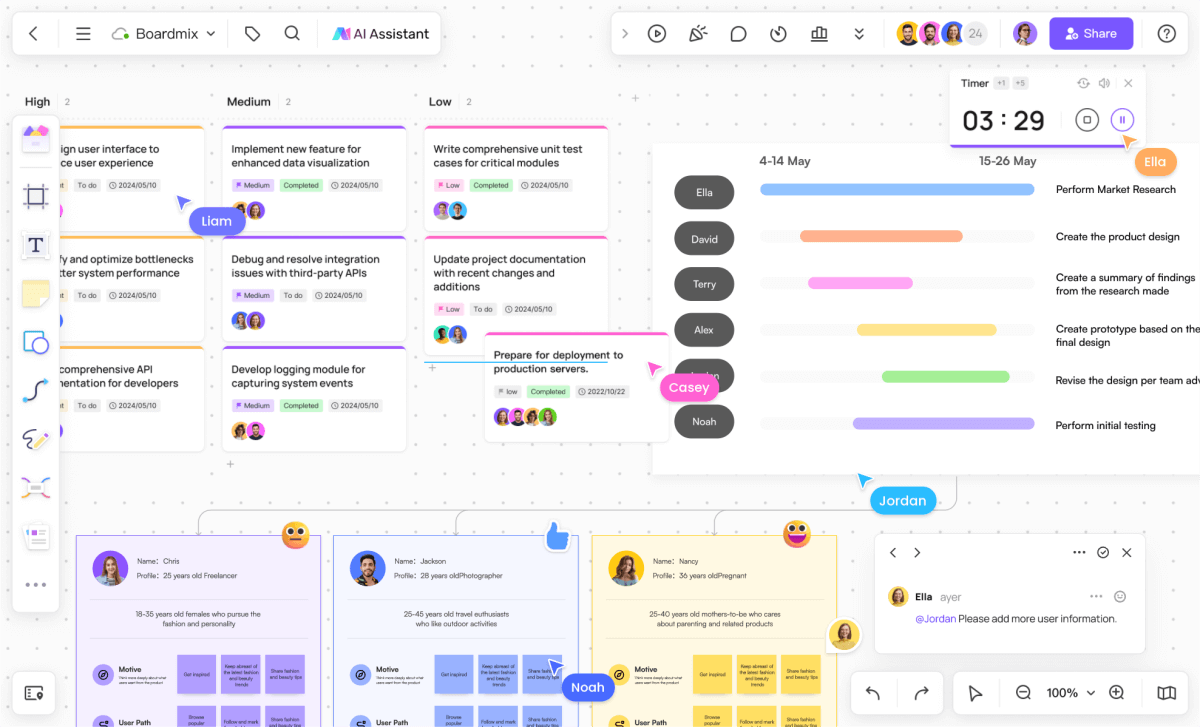 How AI Online Whiteboards Enhance Team Collaboration?
