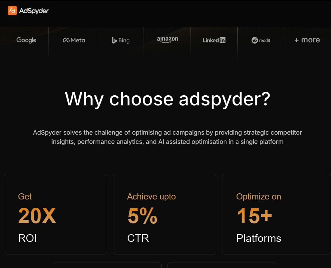 AdSpyder