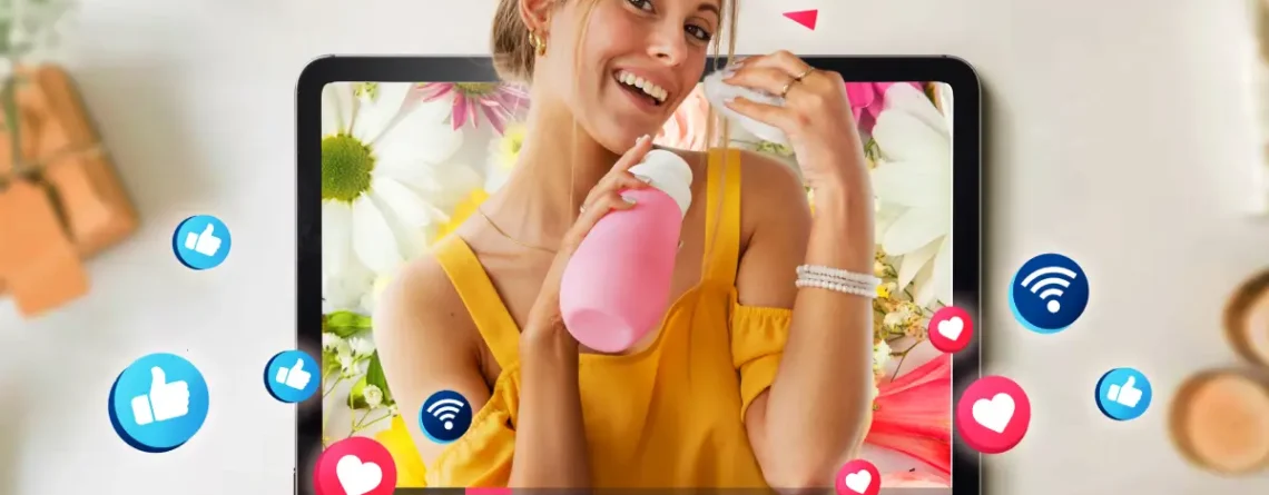How To Use Influencer Marketing To Drive Traffic And Sales For Your Small Business?
