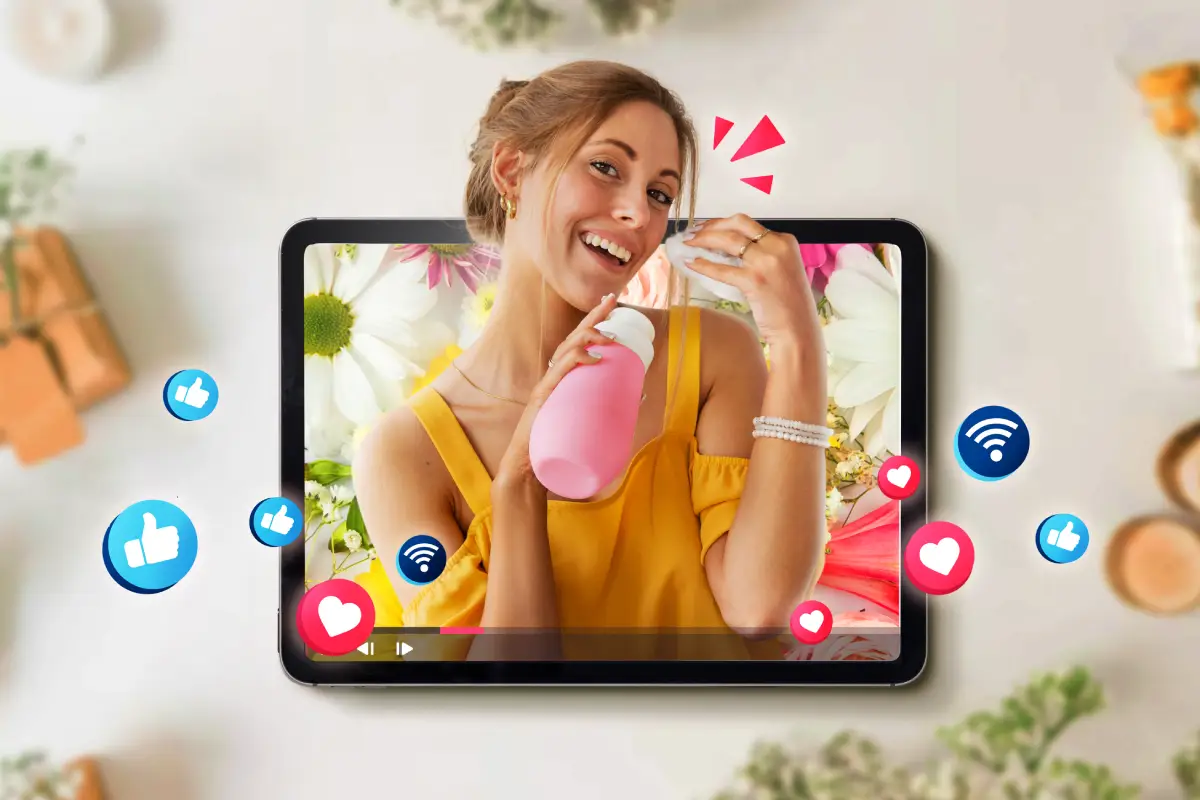How To Use Influencer Marketing To Drive Traffic And Sales For Your Small Business?