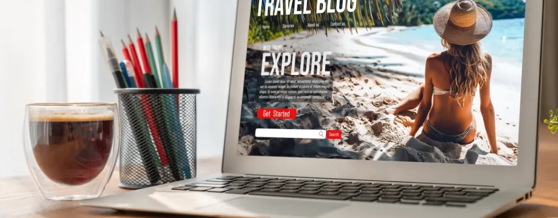 Expert Tips for Launching a Successful Travel Blog