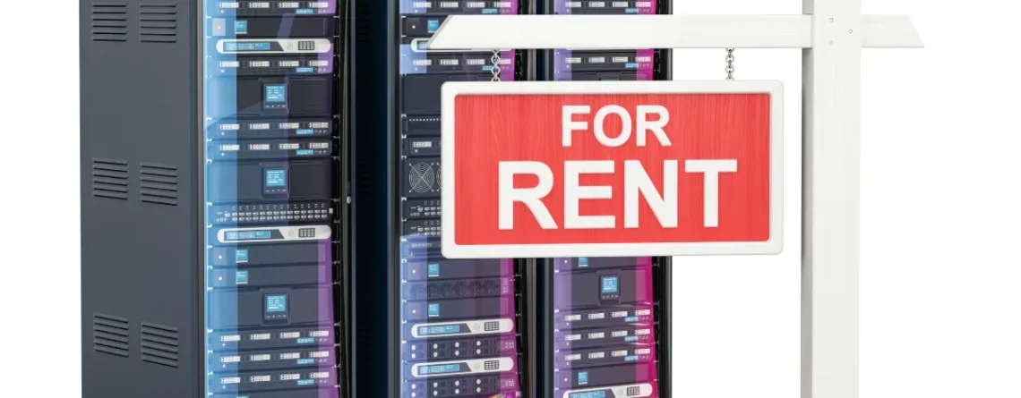 How to Rent a Dedicated Server in Kyiv or Ukraine: A Comprehensive Guide