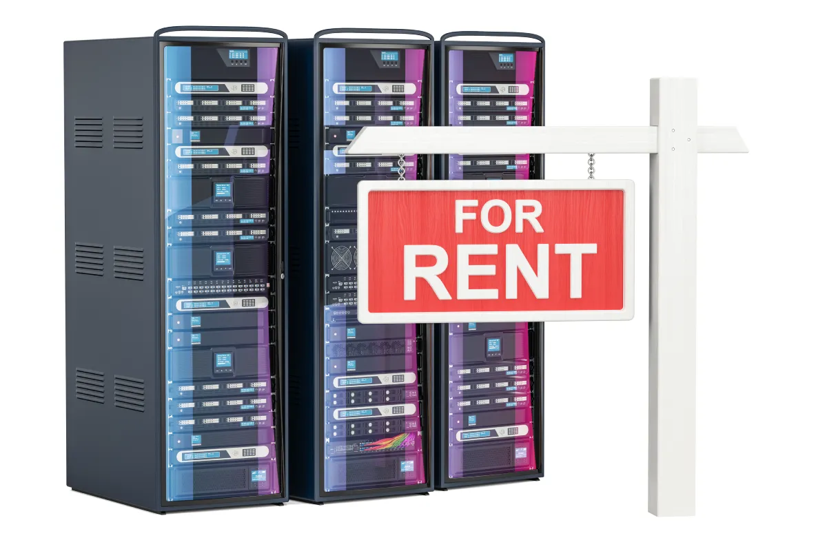 How to Rent a Dedicated Server in Kyiv or Ukraine: A Comprehensive Guide