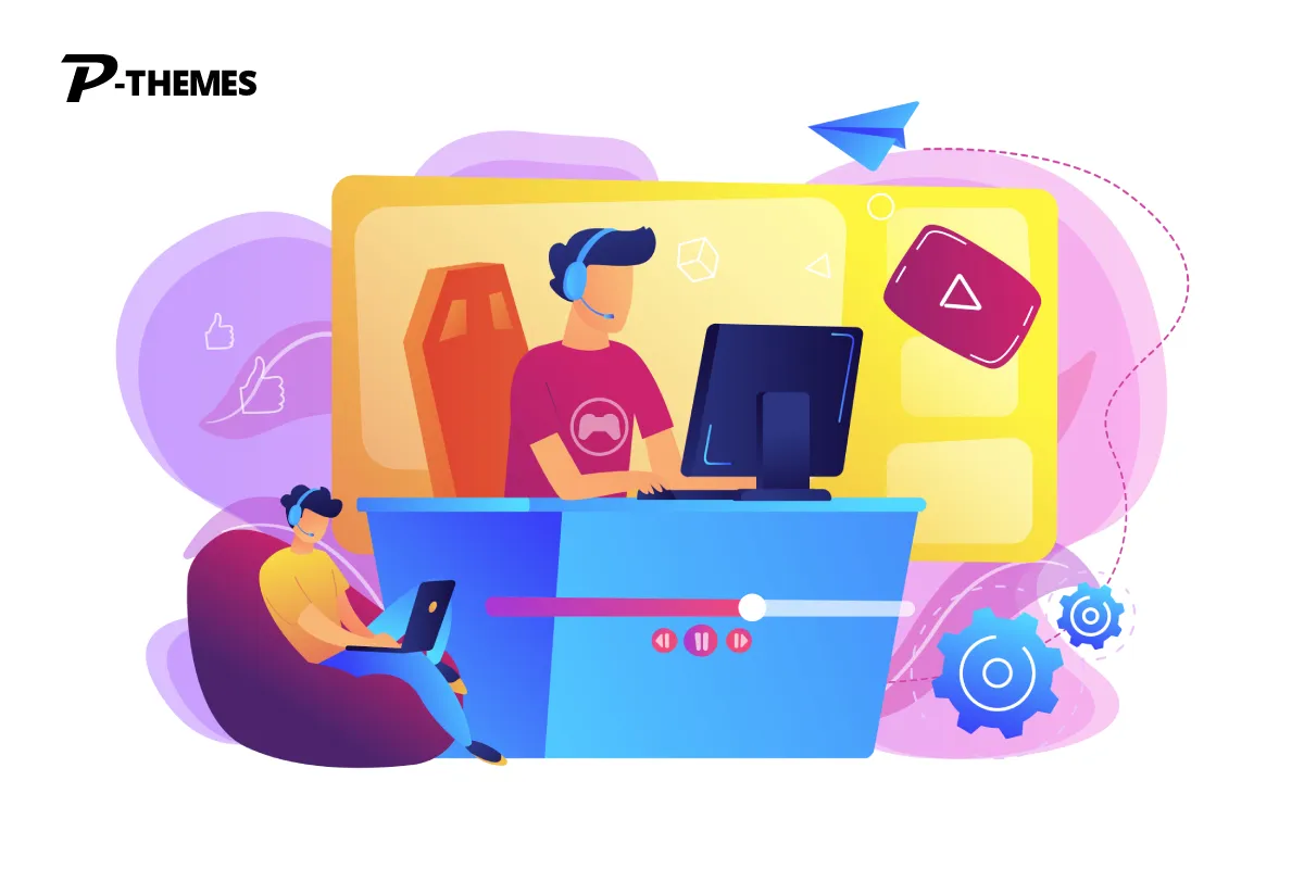The Role Social Media Can Play in E-sports Team Success: 5 Insights