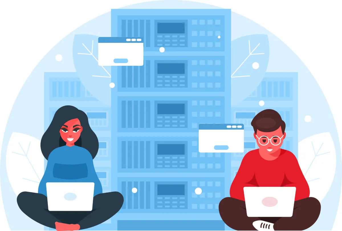 Renting a Virtual Server: How to Choose the Right VPS for Your Project