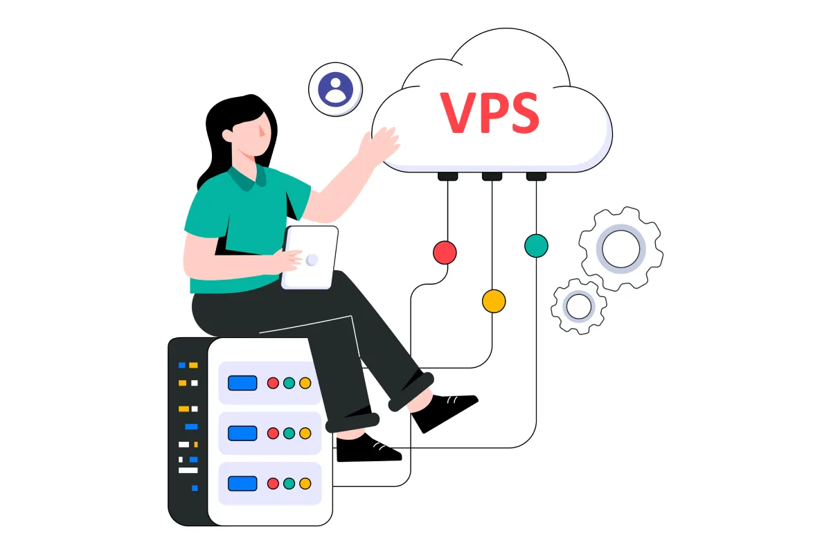 Understanding VPS and Its Applications, pricing and conditions