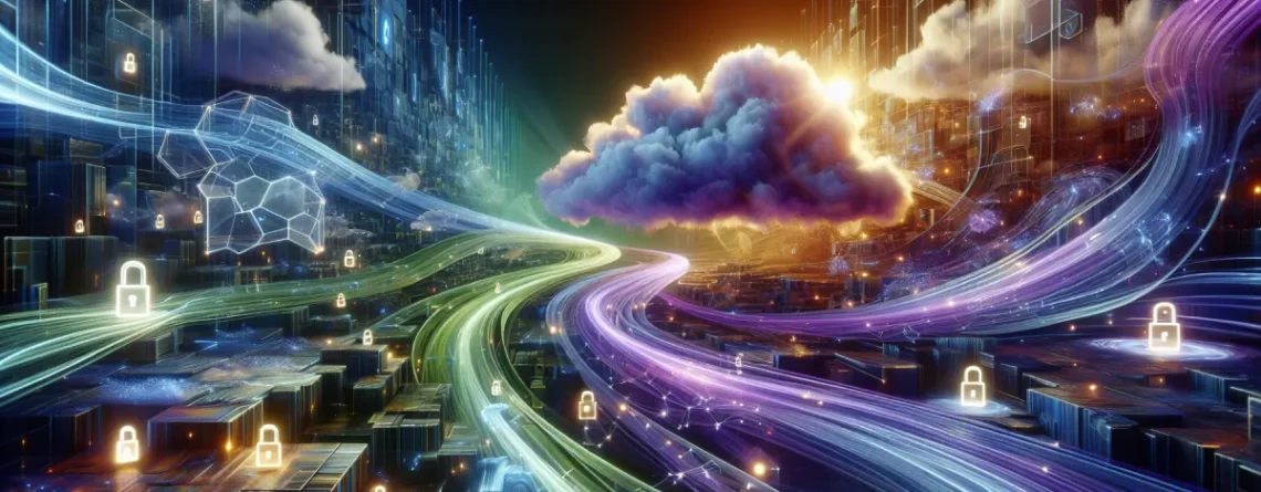Top Benefits of Veeam Cloud Connect for Seamless Data Recovery