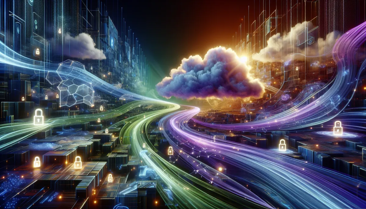 Top Benefits of Veeam Cloud Connect for Seamless Data Recovery