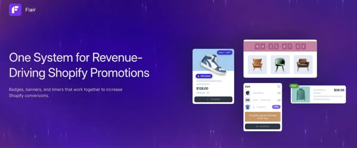 Flair Commerce