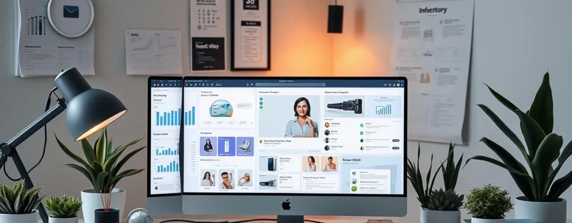 The Role of Virtual Assistants in E-Commerce Store Management