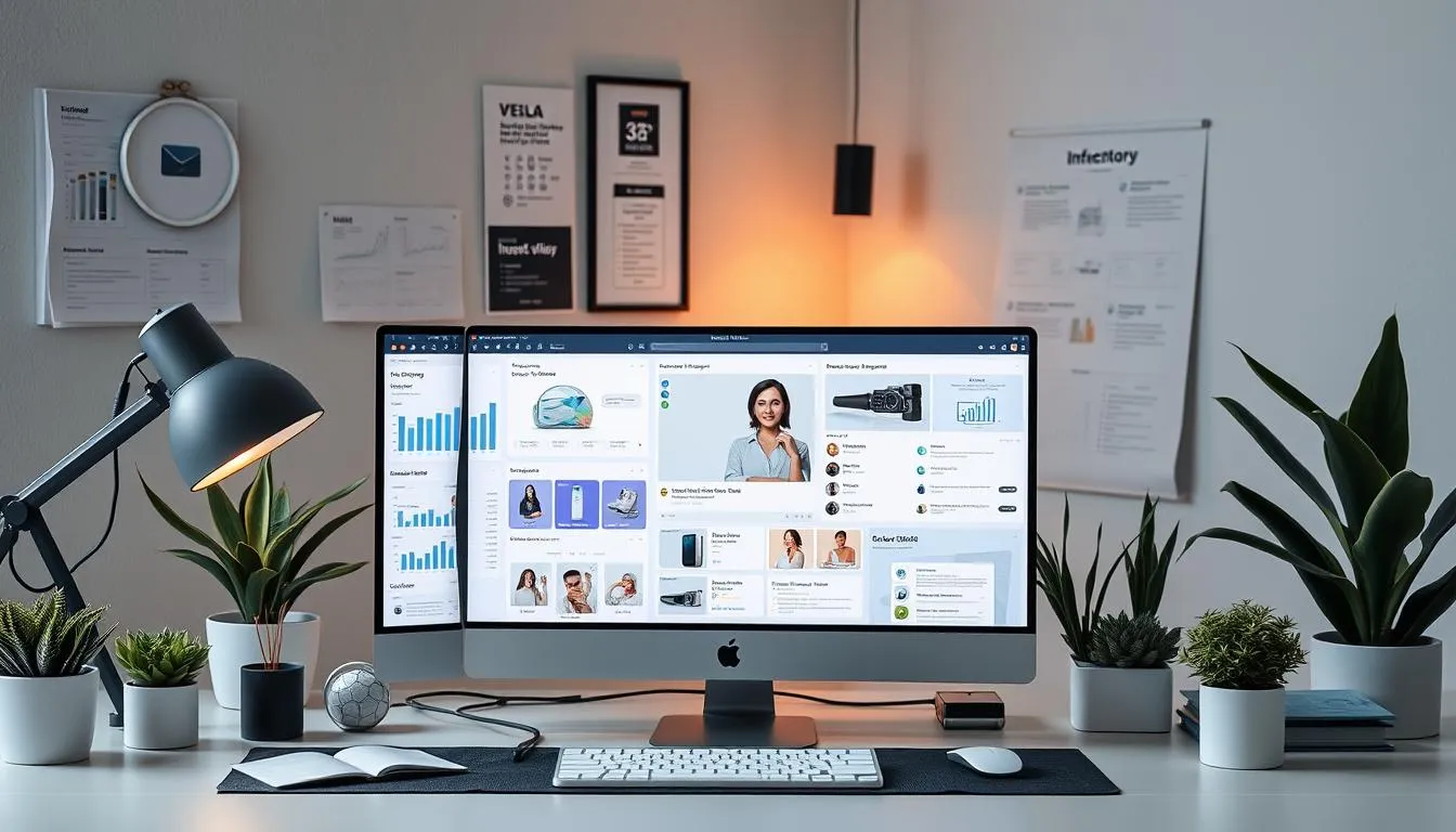 The Role of Virtual Assistants in E-Commerce Store Management