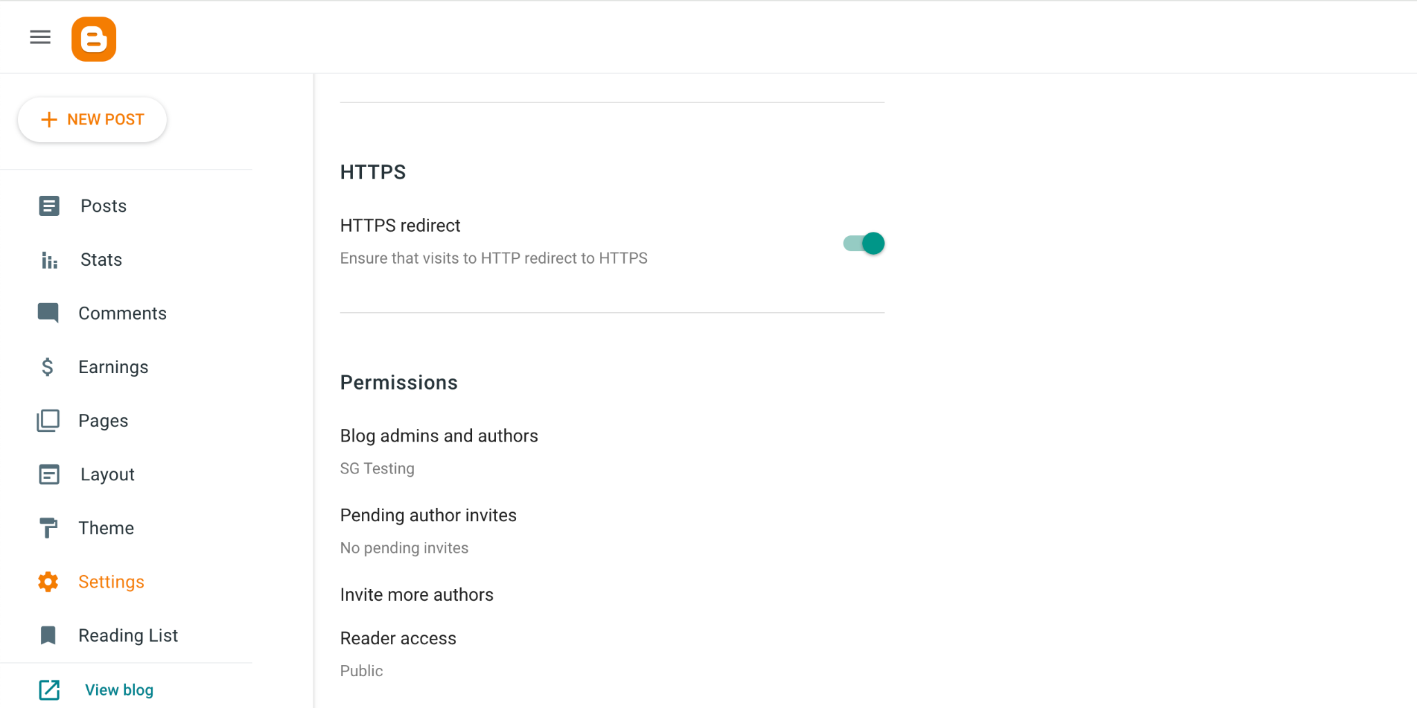 Security And support