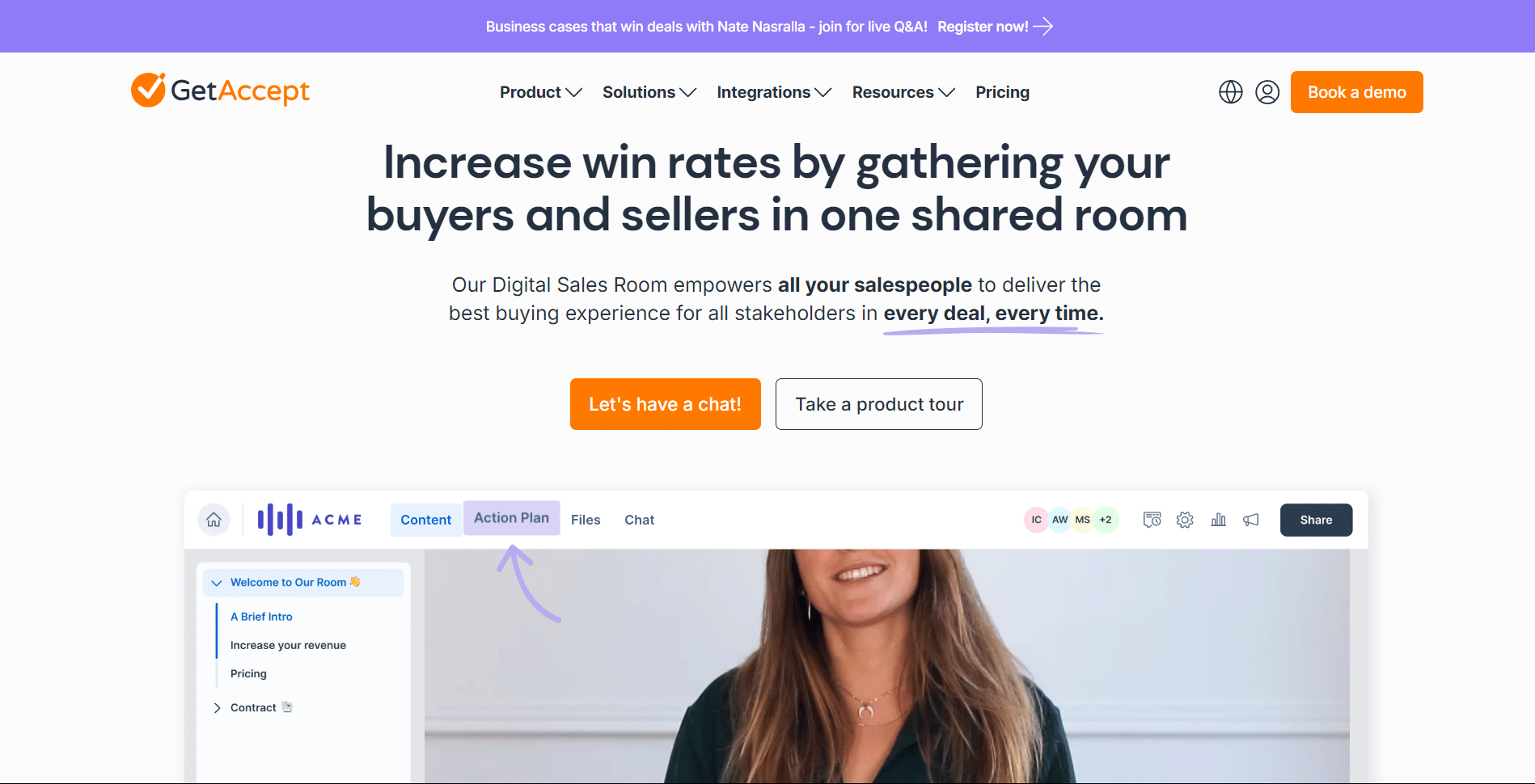 Proposal Software