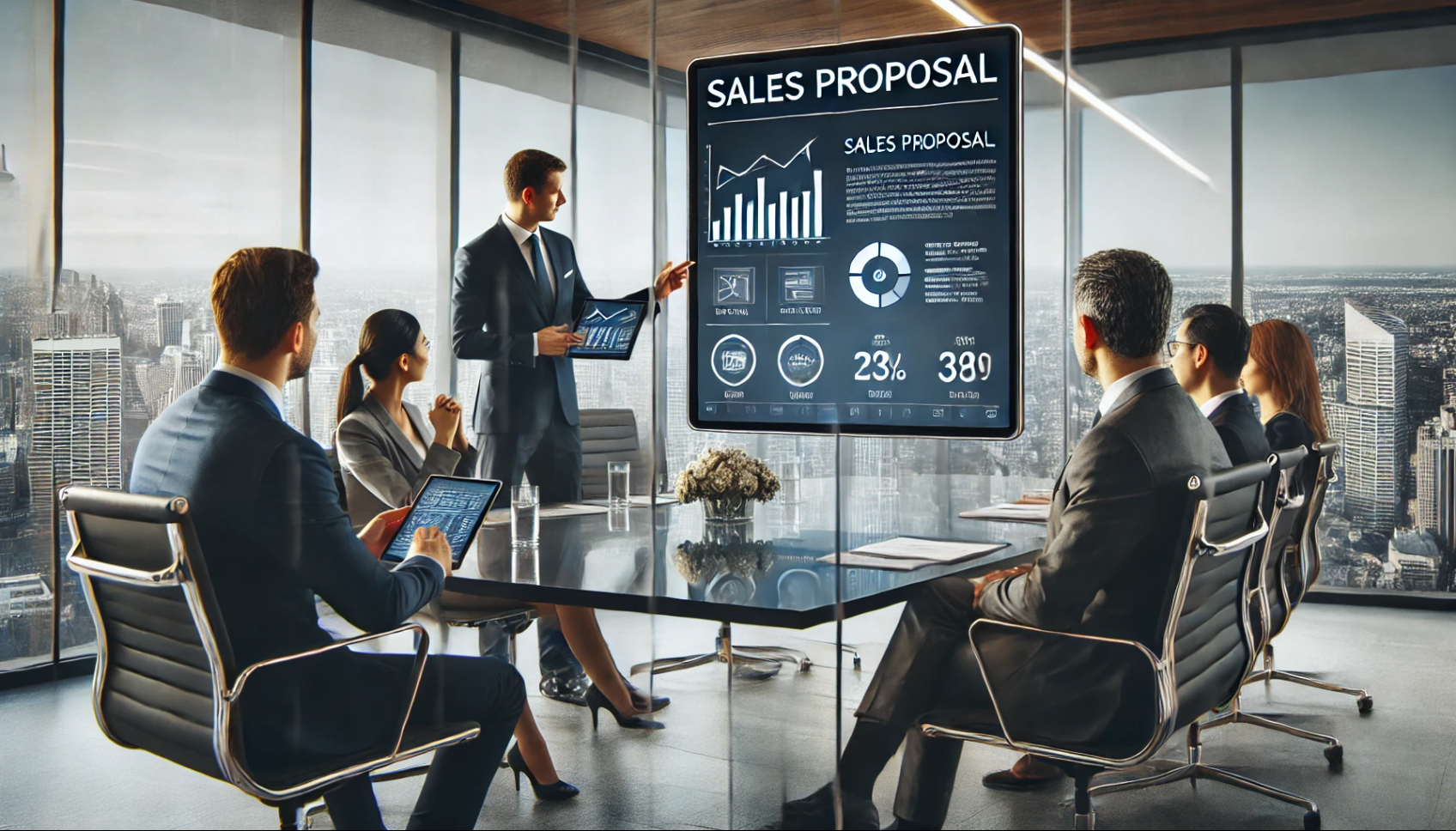 Proposal Software