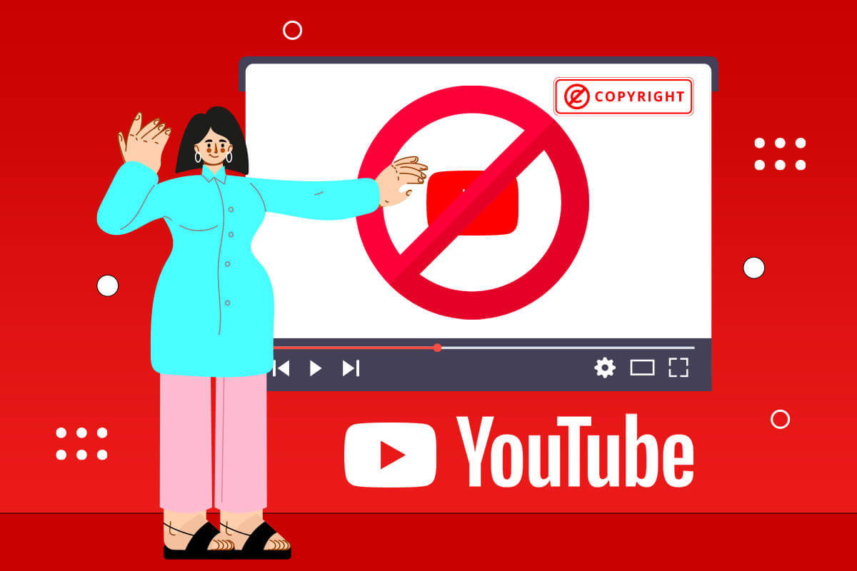 Using Copyrighted Content