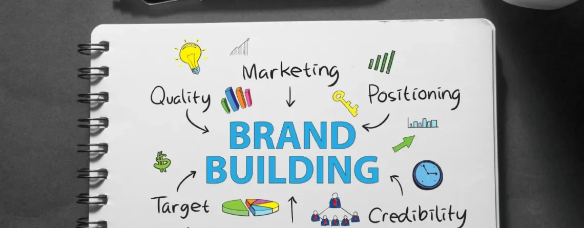 The Importance of Storytelling in Building Brand Identity