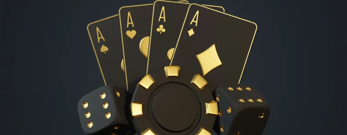 Wolf Winner Casino: gaming providers