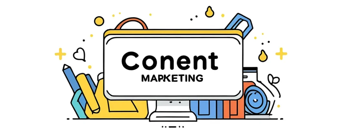 The Evolution of Content Marketing: From Blogs to Interactive Experiences