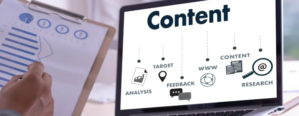 How Data-Driven Content Enhances Audience Engagement