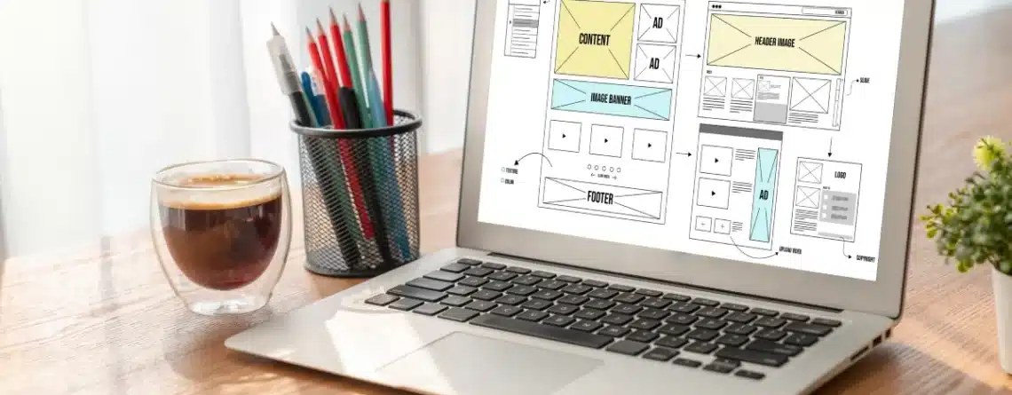Mastering Scalable Web Design: Harnessing the Power of Atomic Design