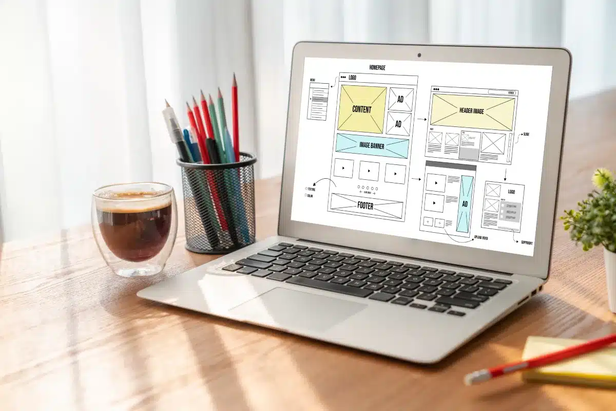 Mastering Scalable Web Design: Harnessing the Power of Atomic Design