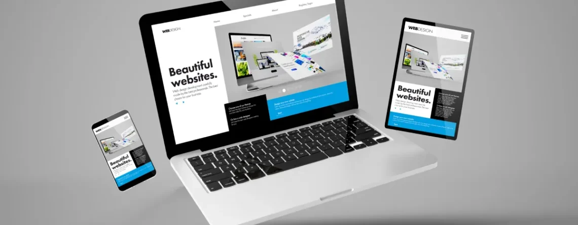 Responsive Web Design: A Critical Element for Business Success