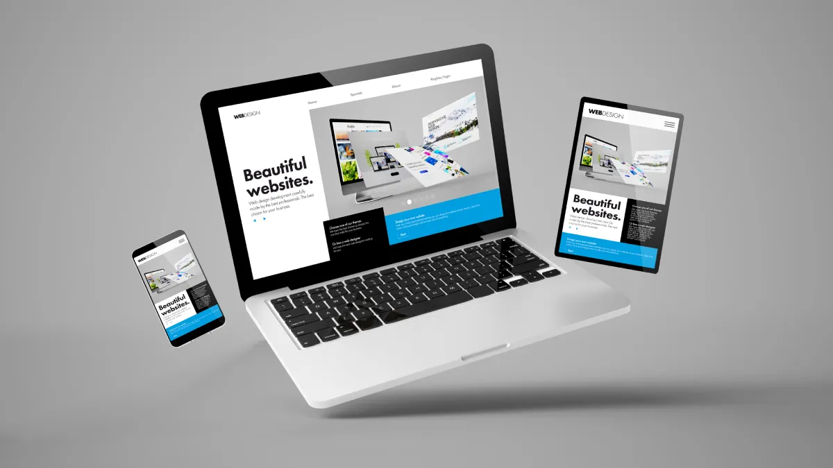 Responsive Web Design: A Critical Element for Business Success
