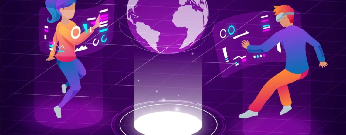 How Emerging Technology Is Changing The Job Market