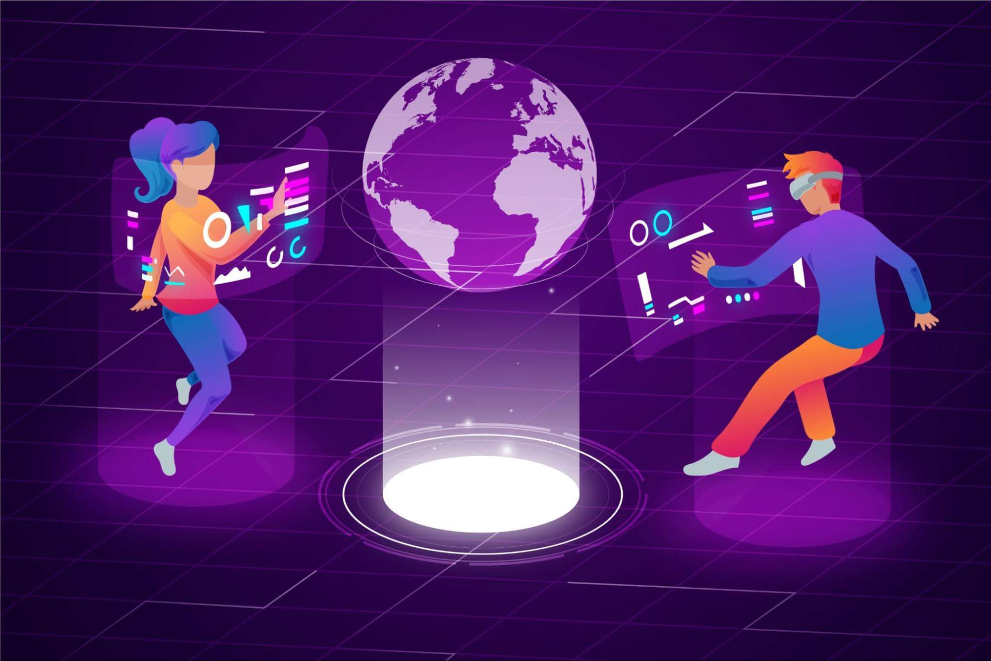 How Emerging Technology Is Changing The Job Market