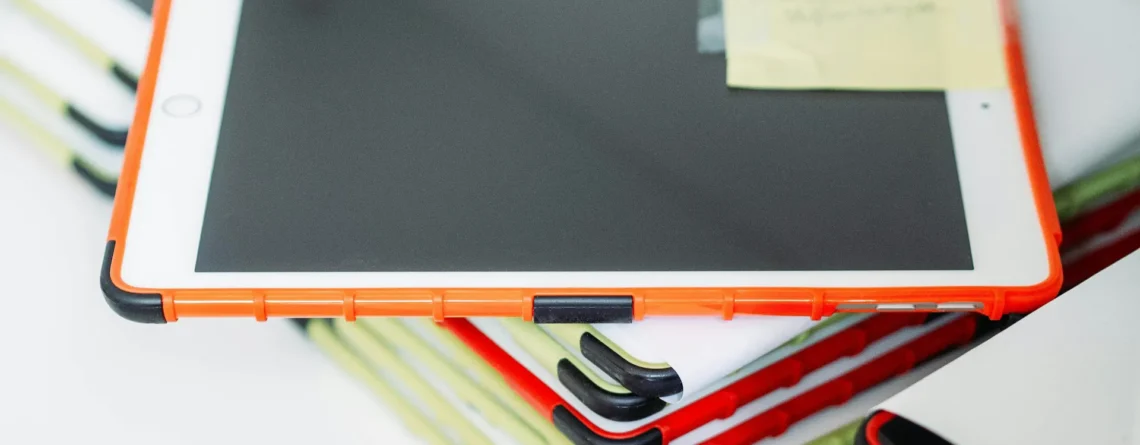 Why Responsive Design is Essential for Online Learning Platforms