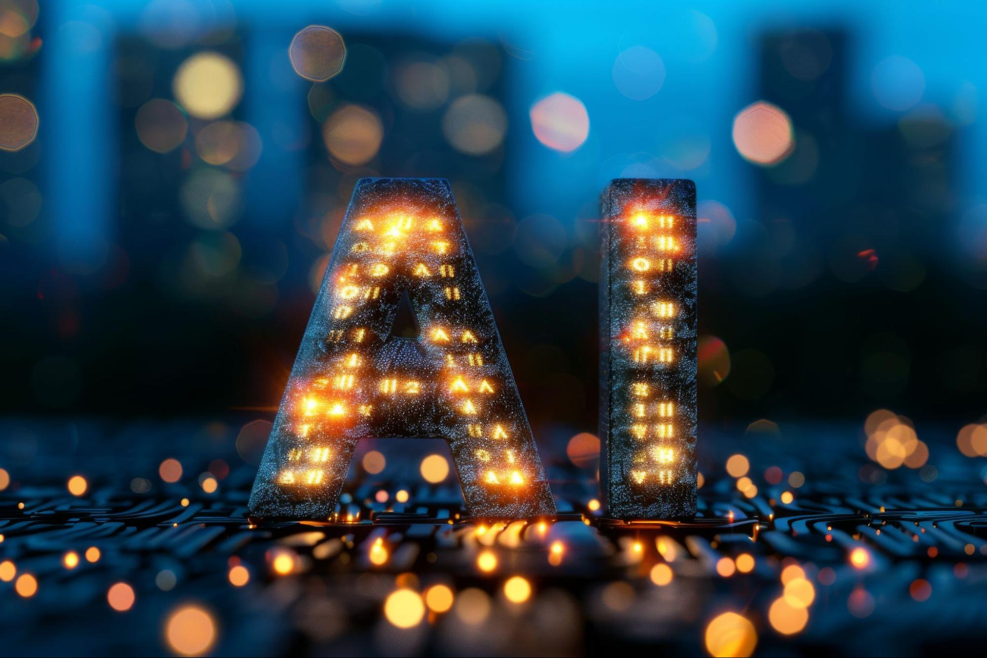 Hire AI/ML Developers from the Best AI Company