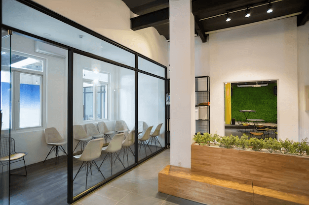 How a Tempered Glass Company Can Enhance Your Home or Business
