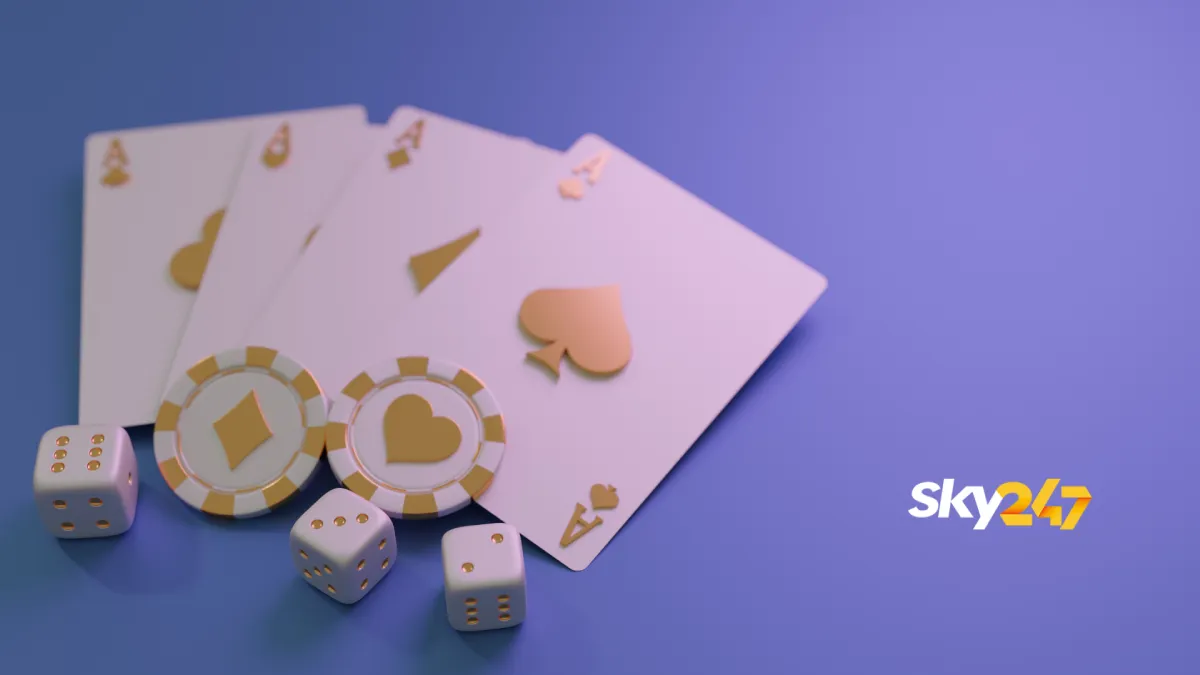 Embrace the Thrills of Online Gambling in Bangladesh