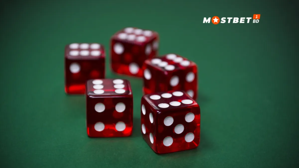Mostbet App Review: Top Features for Bangladeshi Bettors