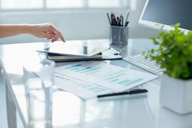 Exploring the Latest Trends in Bookkeeping Services in Dubai