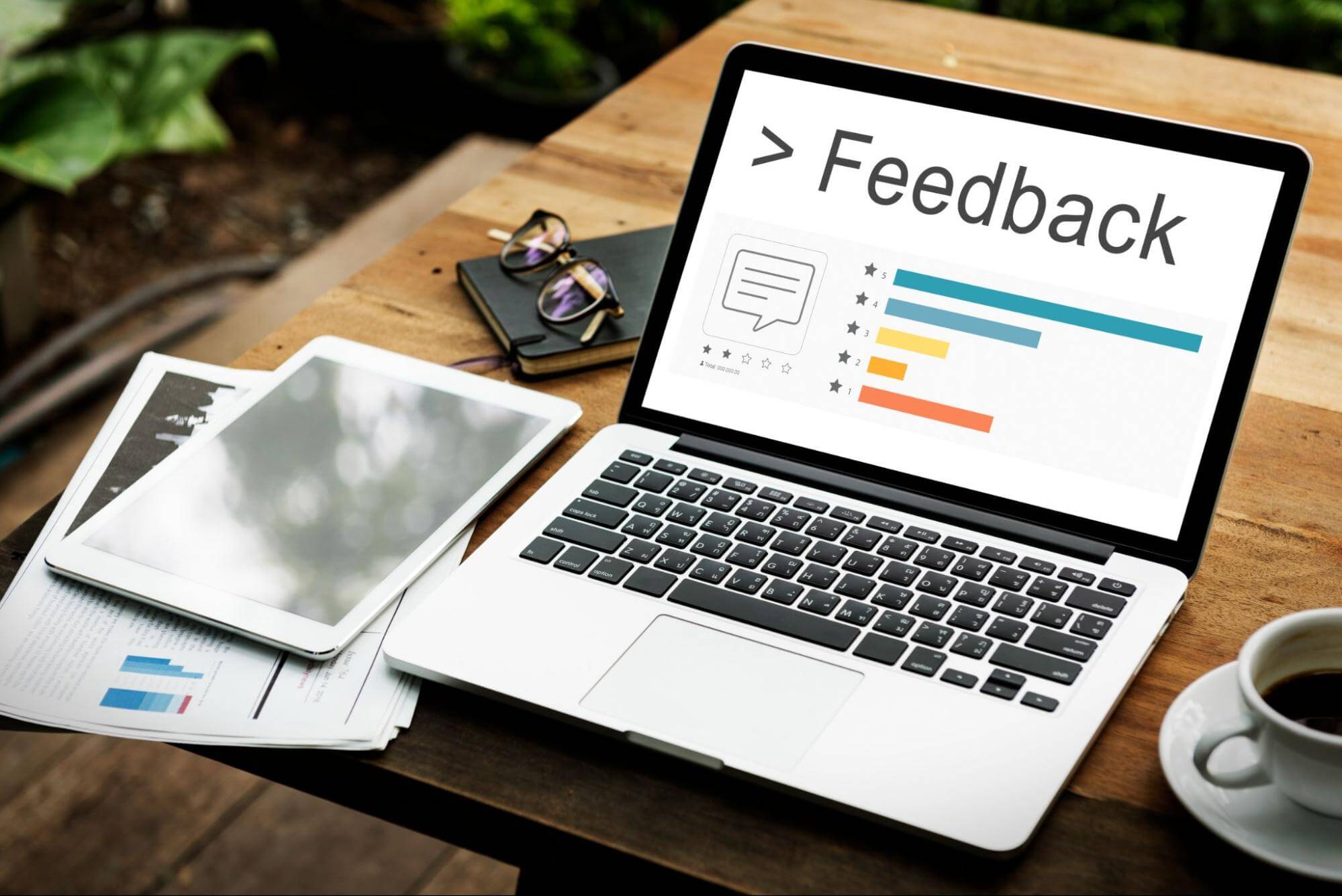 Testimonials and Reviews: Building Trust with Buyers