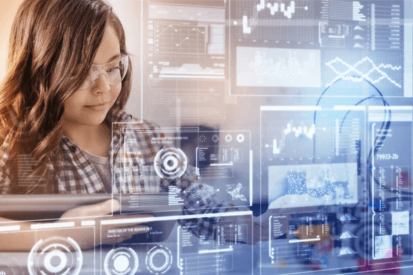 Smart Classrooms