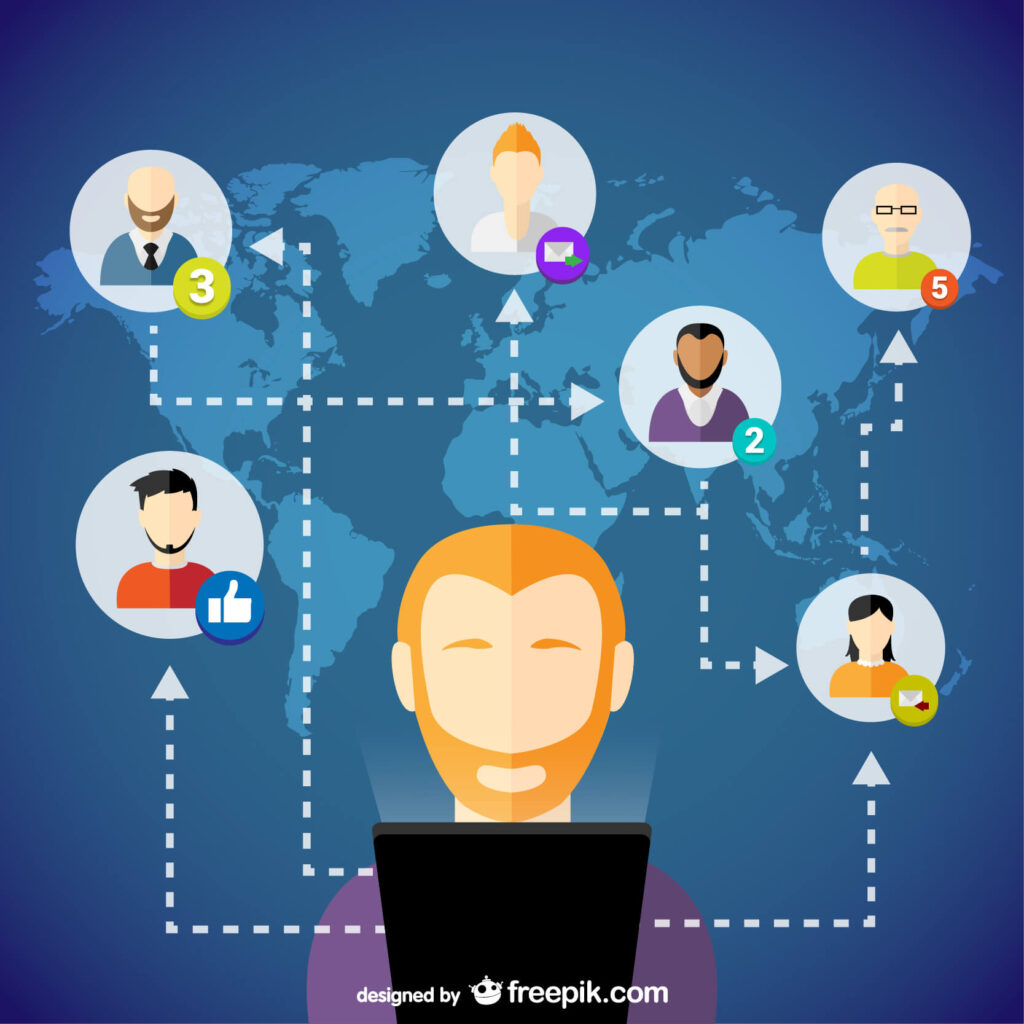 More Remote Employees
