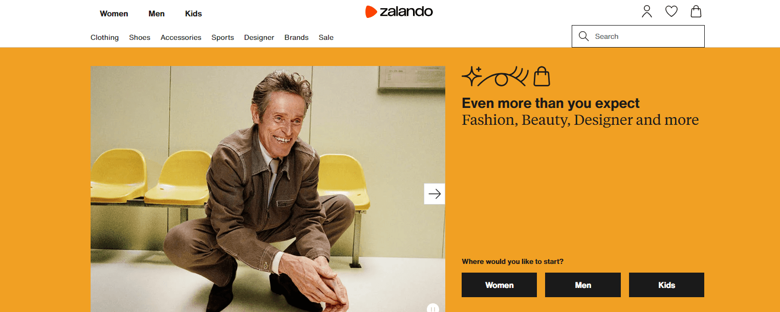Zalando