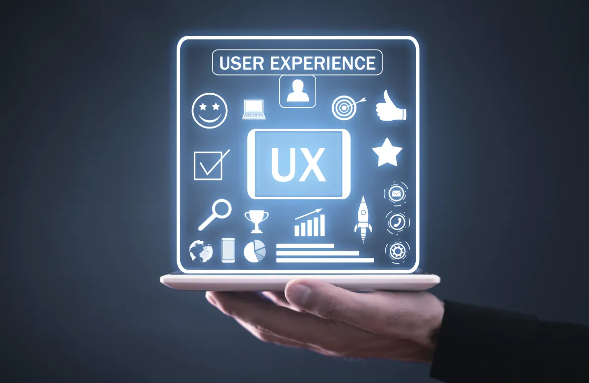 Top 5 UX Metrics for Your Website